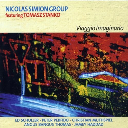 Viaggio Imaginario