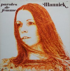 Paroles de femme