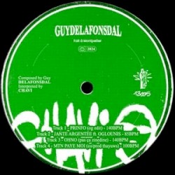 CHAVIDELAFONSDAL