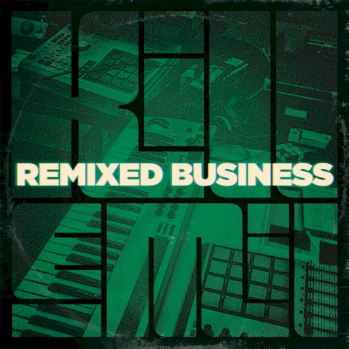 Remixed Business