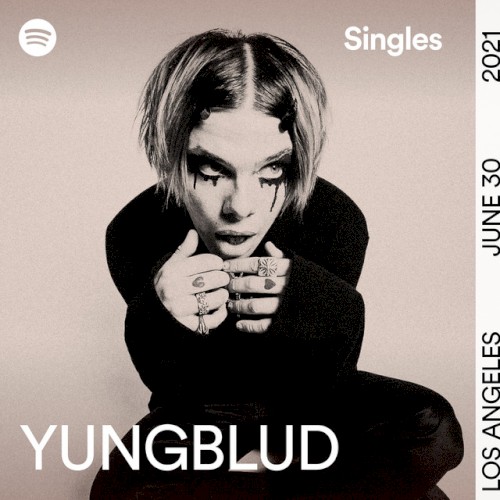 Spotify Singles
