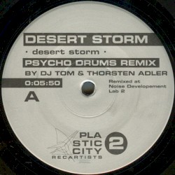Desert Storm