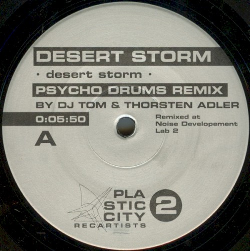 Desert Storm