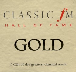 Classic FM: Hall of Fame Gold