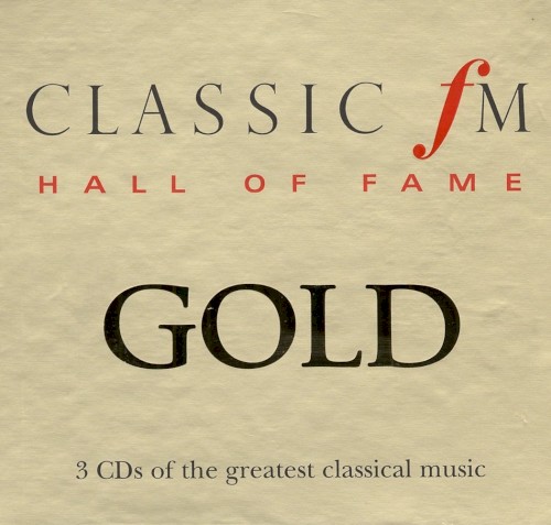 Classic FM: Hall of Fame Gold