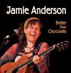 Better Than Chocolate