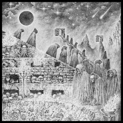 Death Of A Cult
