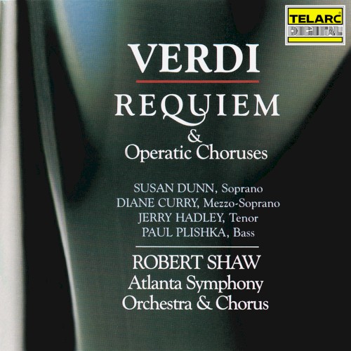 Requiem & Operatic Choruses