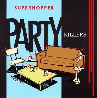Party Killers