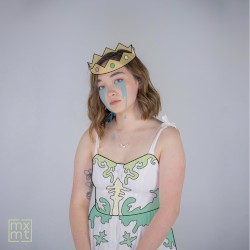 prom dress (acoustic)