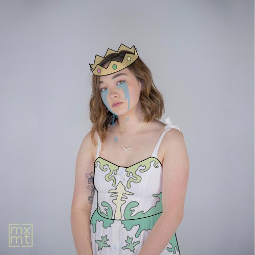 prom dress (acoustic)