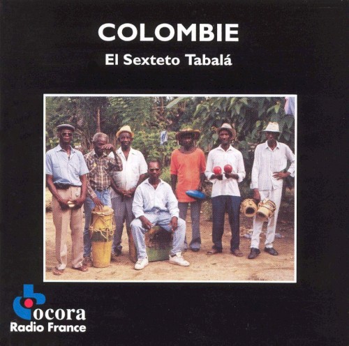 Colombie