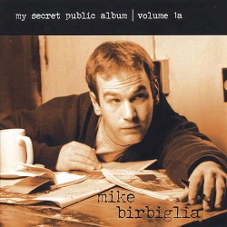 My Secret Public Album Volume 1a