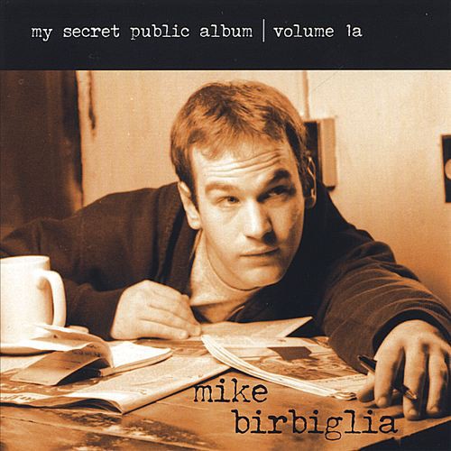 My Secret Public Album Volume 1a