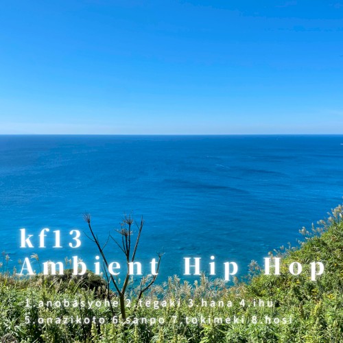 Ambient Hip Hop