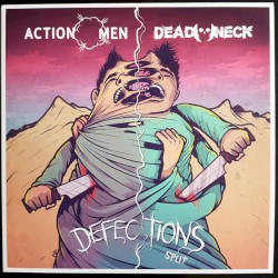 Defections Split