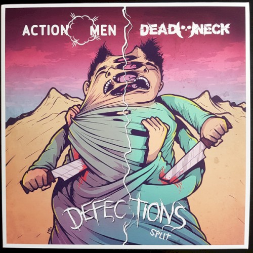 Defections Split