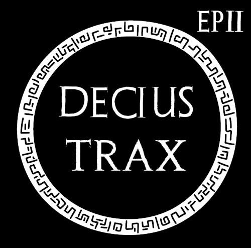 DECIUS TRAX EP II