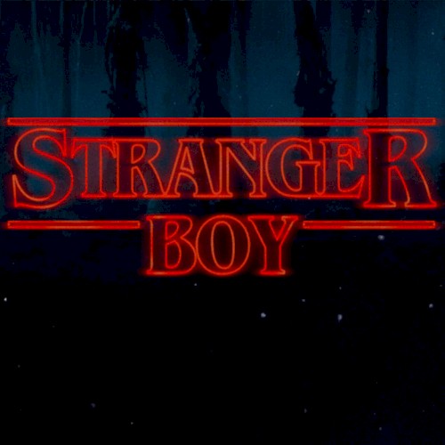 Stranger Boy [The Weeknd x Survive]