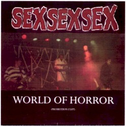 World of Horror