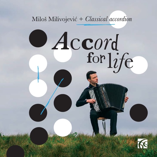 Accord for Live