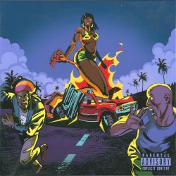 TRUCK RIDDIM