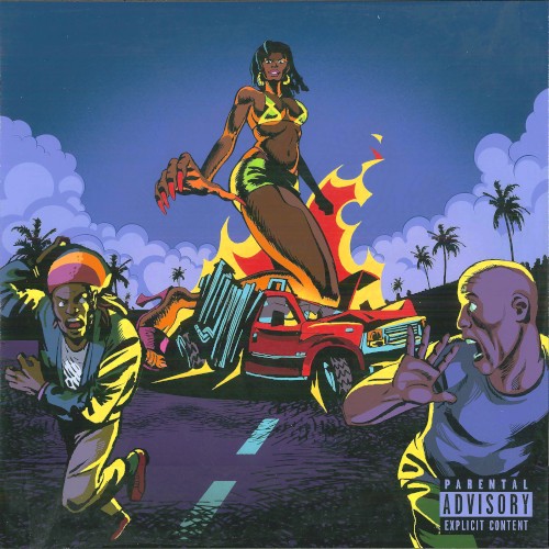 TRUCK RIDDIM