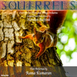 Squirrels
