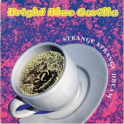 Strange Strange Dream