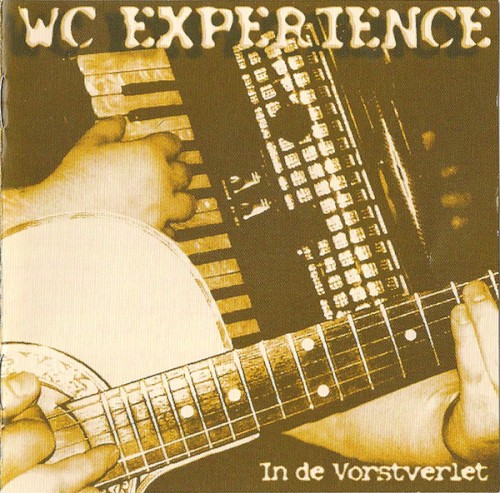 In de vorstverlet