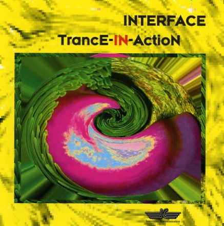Trance-In-Action