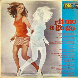 Ritmo a go-go