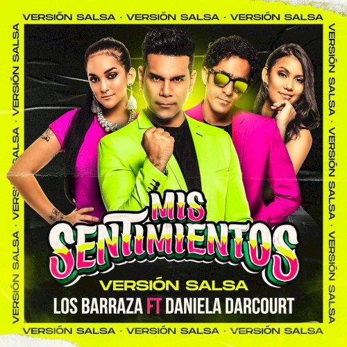 Mis Sentimientos (Versión Salsa)