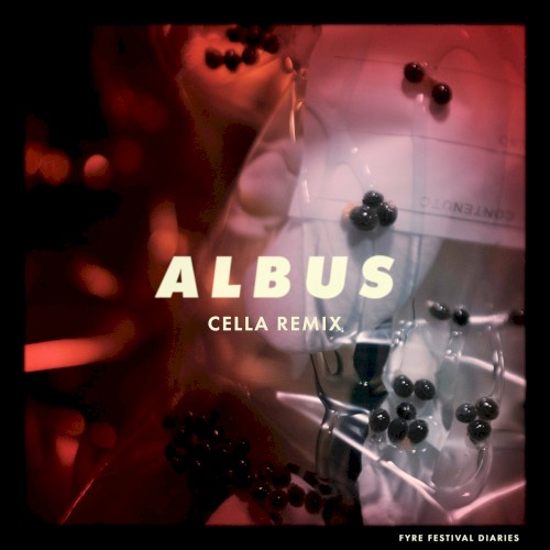 Albus (Cella remix)