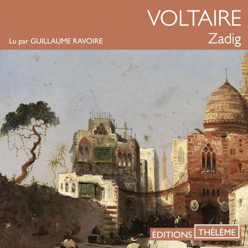 Zadig ou la Destinée