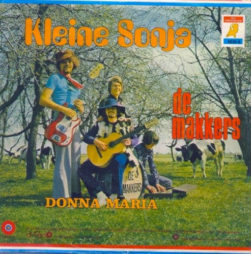 Kleine Sonja / Donna Maria