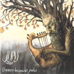 Umpeen kasvoivat polut