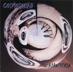 Squadrophenia