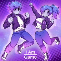 I Am