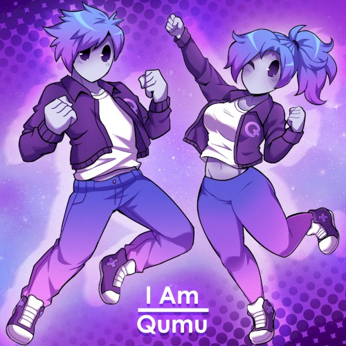 I Am