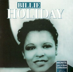 Midnite Jazz & Blues: Lady Day