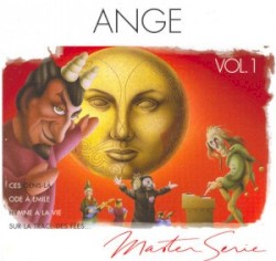 Ange, Vol. 1