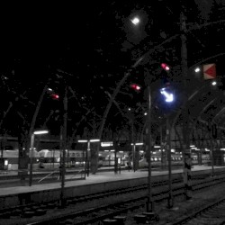48 Hours Without Daylight