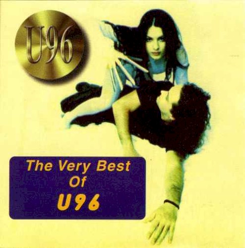 The Very Best of U96