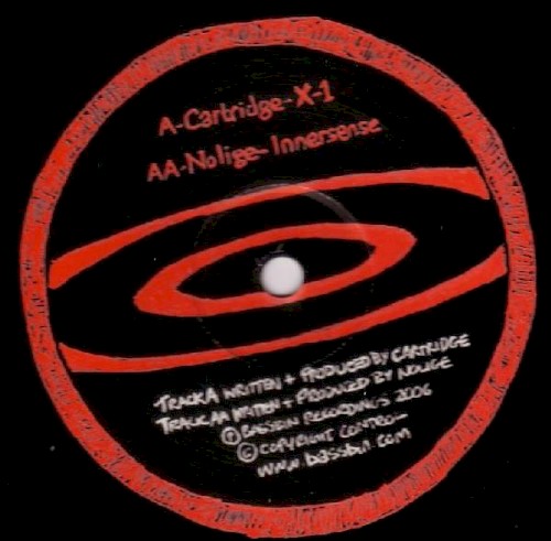 X-1 / Innersense