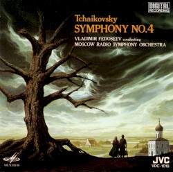 Tchaikovsky Symphony No. 4