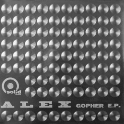 Gopher E.P.