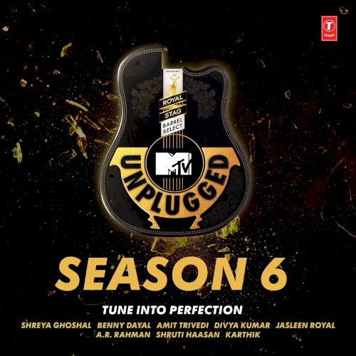 MTV Unplugged Season 6