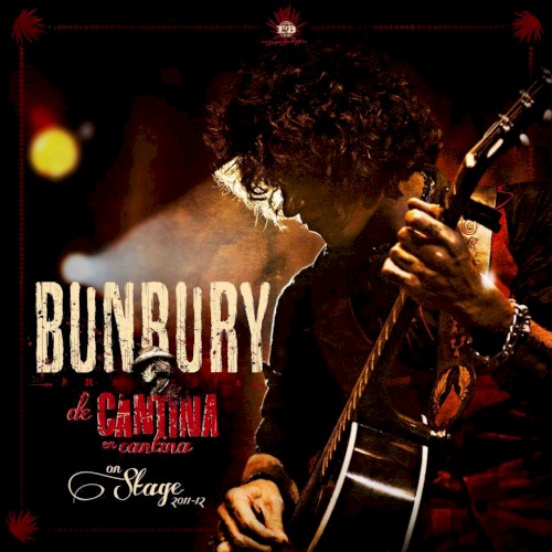De cantina en cantina: On Stage 2011-12