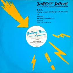 A.B.C. (Falling in Love’s Not Easy)
